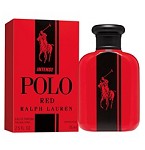 Polo Red Intense  cologne for Men by Ralph Lauren 2015