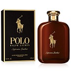 Polo Supreme Leather  cologne for Men by Ralph Lauren 2015