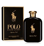Polo Supreme Oud  cologne for Men by Ralph Lauren 2015