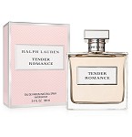 Tender Romance  perfume for Women by Ralph Lauren 2016