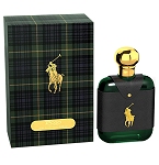 Polo 50th Anniversary Edition  cologne for Men by Ralph Lauren 2018