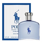 Polo Ultra Blue cologne for Men  by  Ralph Lauren
