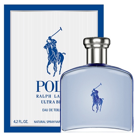 polo ultra blue aftershave