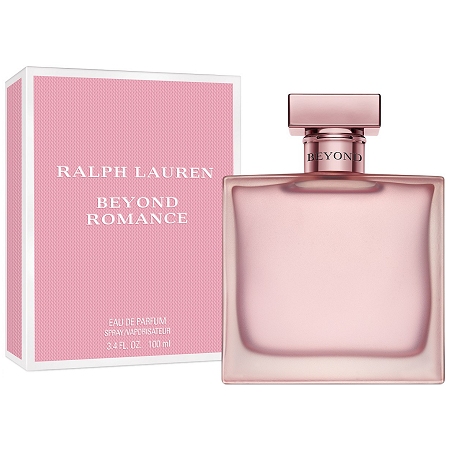 ralph lauren romance perfume review