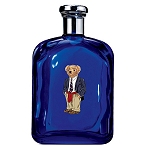 Polo Blue Bear Edition  cologne for Men by Ralph Lauren 2019