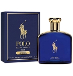 Polo Blue Gold Blend cologne for Men by Ralph Lauren