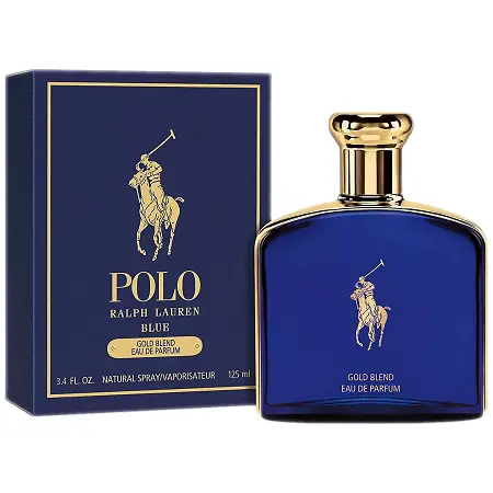 Polo Blue Gold Blend Cologne for Men by 