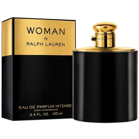 woman by ralph lauren sample
