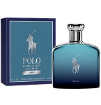 Polo Deep Blue cologne for Men by Ralph Lauren