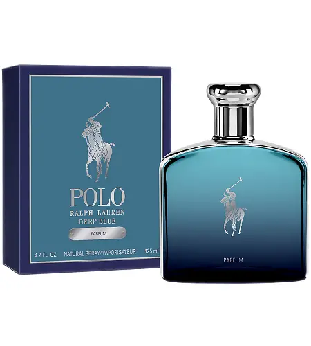 best selling polo cologne