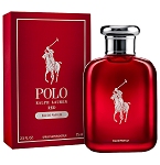 Polo Red EDP  cologne for Men by Ralph Lauren 2020
