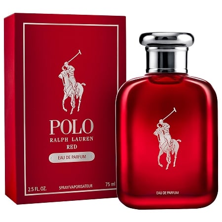 polo cologne red bottle