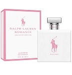 Romance Pink Pony Edition perfume for Women by Ralph Lauren - 2020