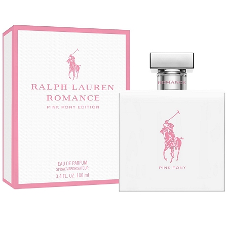 ralph lauren pink perfume 100ml