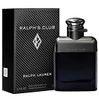 Ralph's Club  cologne for Men by Ralph Lauren 2021