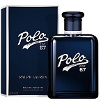 Polo 67  cologne for Men by Ralph Lauren 2024