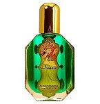 Jugala Unisex fragrance by Ramakrishnananda