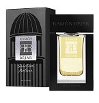 Sanctum Perfume  Unisex fragrance by Ramon Bejar 2014