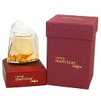 Goldskin perfume for Women by Ramon Molvizar