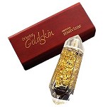 Oriental Goldskin Unisex fragrance by Ramon Molvizar