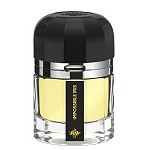 Impossible Iris  Unisex fragrance by Ramon Monegal 2010