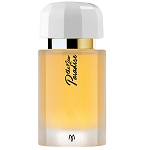 The New Paradise Unisex fragrance by Ramon Monegal