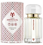 Atractone Musk Unisex fragrance by Ramon Monegal
