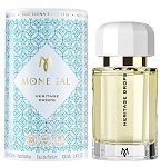 Heritage Drops Unisex fragrance by Ramon Monegal