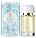 Ten Fresh Notes Unisex fragrance by Ramon Monegal