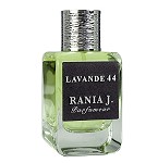 Lavande 44 Unisex fragrance  by  Rania J