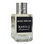 Rose Ishtar  perfume for Women by Rania J 2012