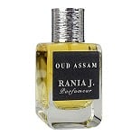 Oud Assam Unisex fragrance by Rania J - 2013