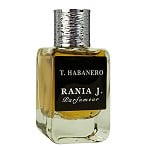 T. Habanero  Unisex fragrance by Rania J 2014