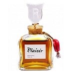 Plaisir  perfume for Women by Raphael 1956