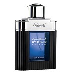 Al Wisam Evening cologne for Men by Rasasi -