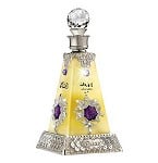 Arba Wardat Unisex fragrance by Rasasi