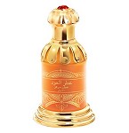 Attar Al Oudh Red Unisex fragrance by Rasasi -