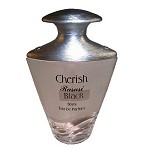 Cherish Black perfume for Women by Rasasi