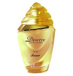 Deserve perfume for Women by Rasasi