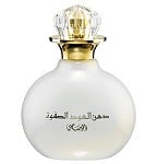 Dhan Al Oudh Safwa Unisex fragrance by Rasasi
