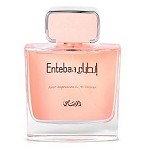 Entebaa perfume for Women by Rasasi