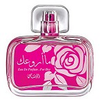 Maa Arwaak perfume for Women by Rasasi