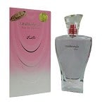 Maliha perfume for Women by Rasasi