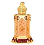 Mehrab perfume for Women by Rasasi
