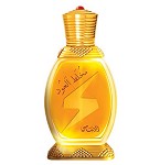 Mukhallat Al Oudh Unisex fragrance by Rasasi