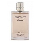 Privacy cologne for Men by Rasasi