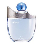 Royale Blue cologne for Men by Rasasi