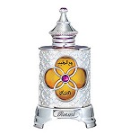 Ruh Al Teeb perfume for Women by Rasasi