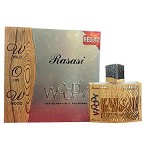 Woody perfume for Women by Rasasi