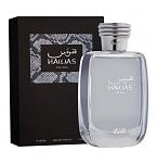 Hawas cologne for Men by Rasasi - 2015